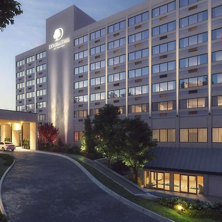 Doubletree By Hilton Clarksville Riverview Экстерьер фото