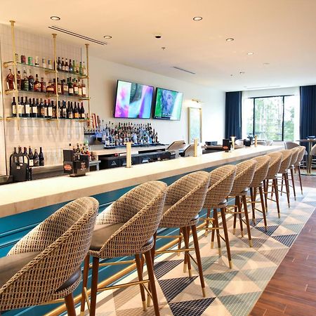Doubletree By Hilton Clarksville Riverview Экстерьер фото