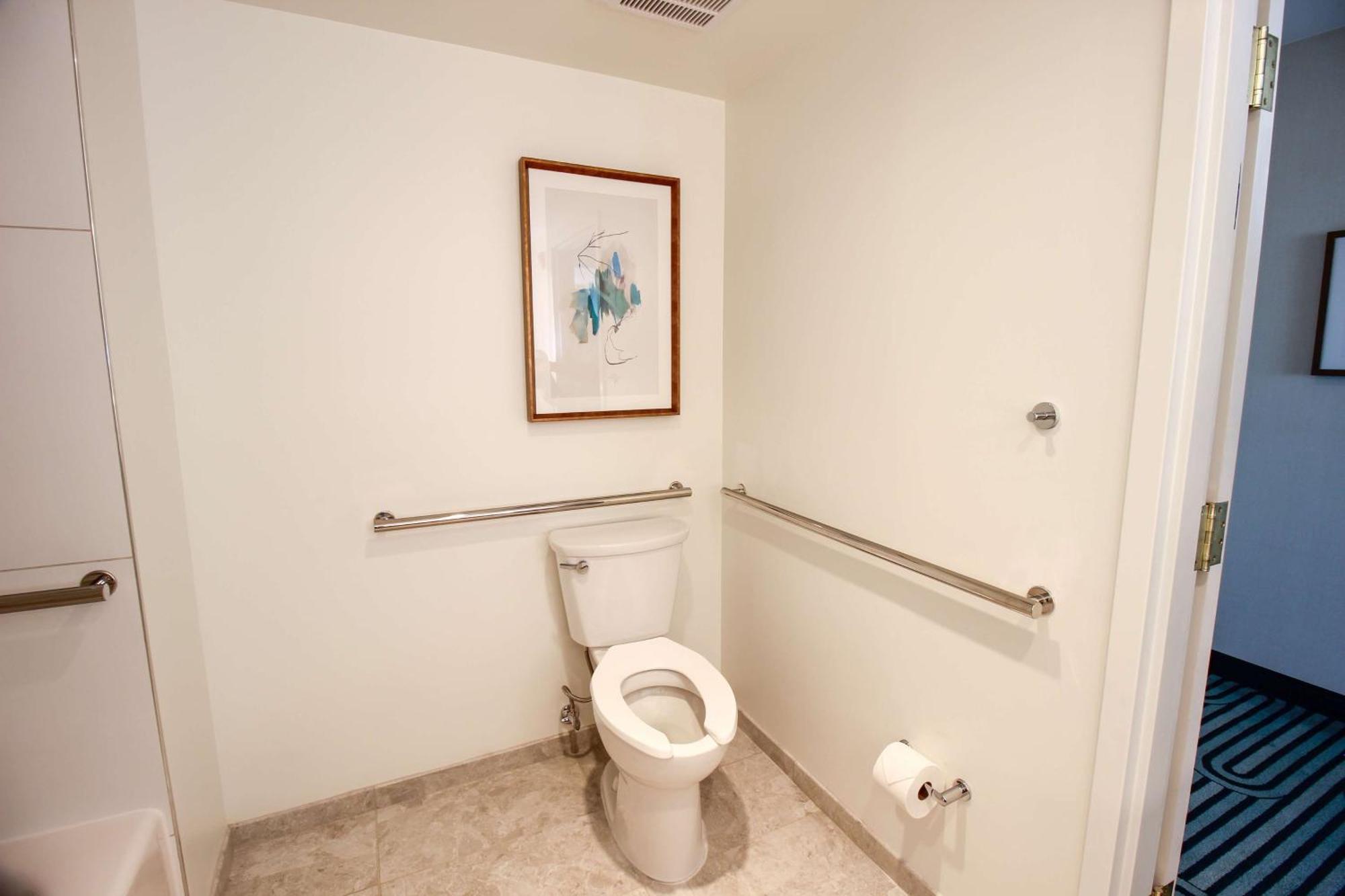 Doubletree By Hilton Clarksville Riverview Экстерьер фото