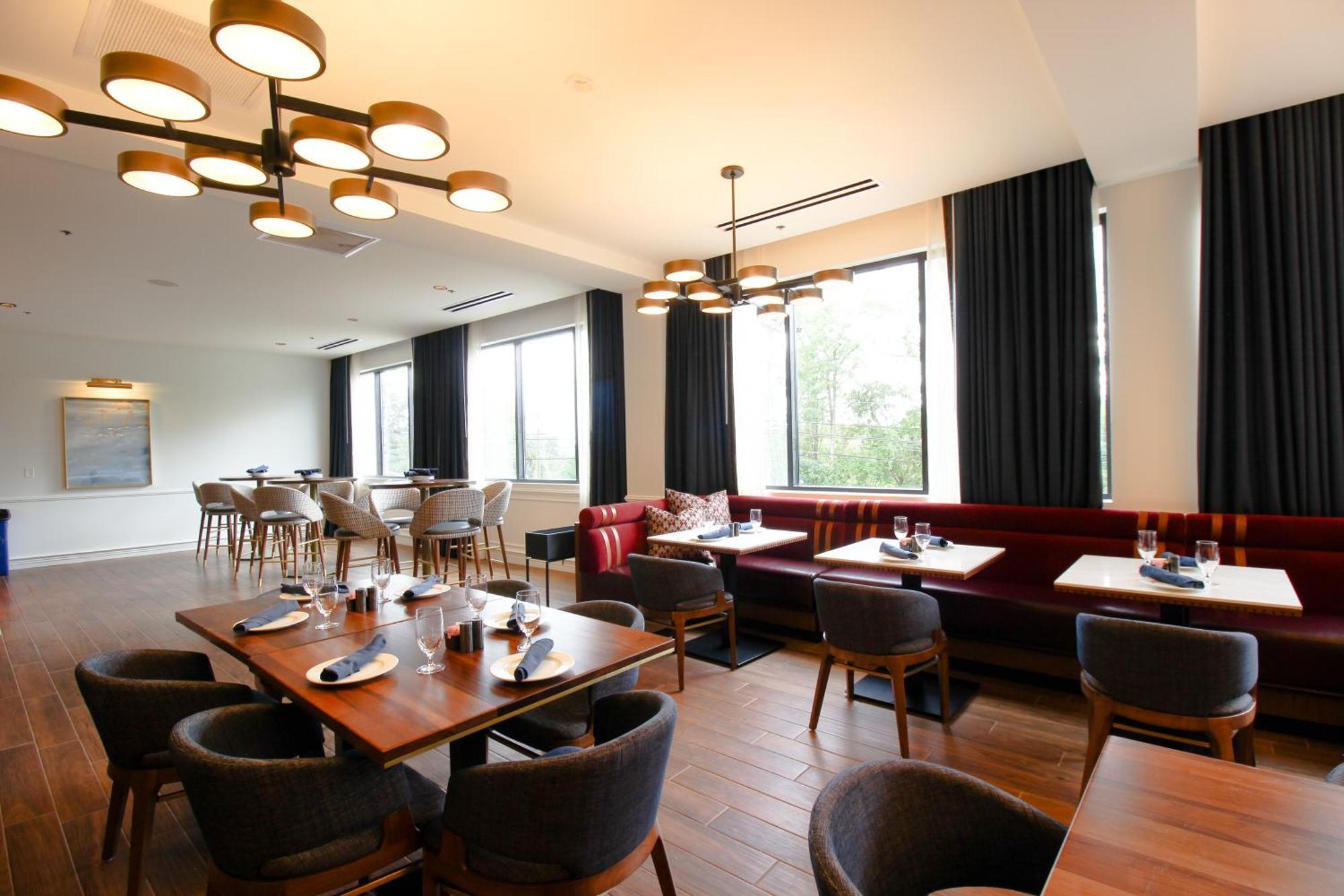 Doubletree By Hilton Clarksville Riverview Экстерьер фото