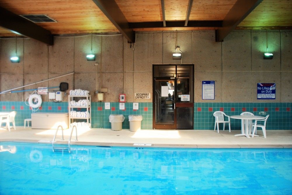 Doubletree By Hilton Clarksville Riverview Экстерьер фото