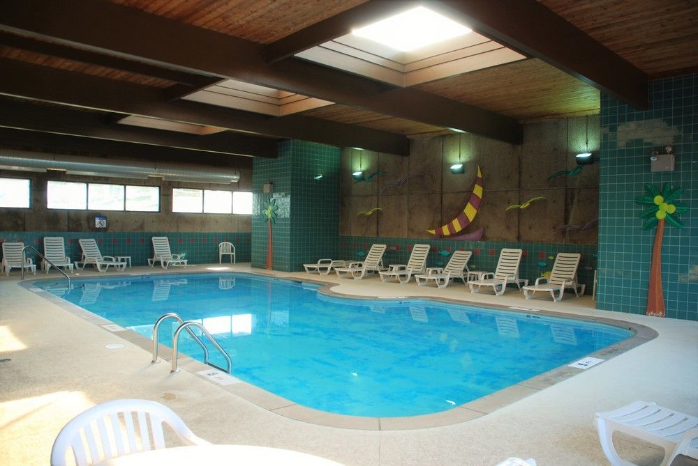 Doubletree By Hilton Clarksville Riverview Экстерьер фото