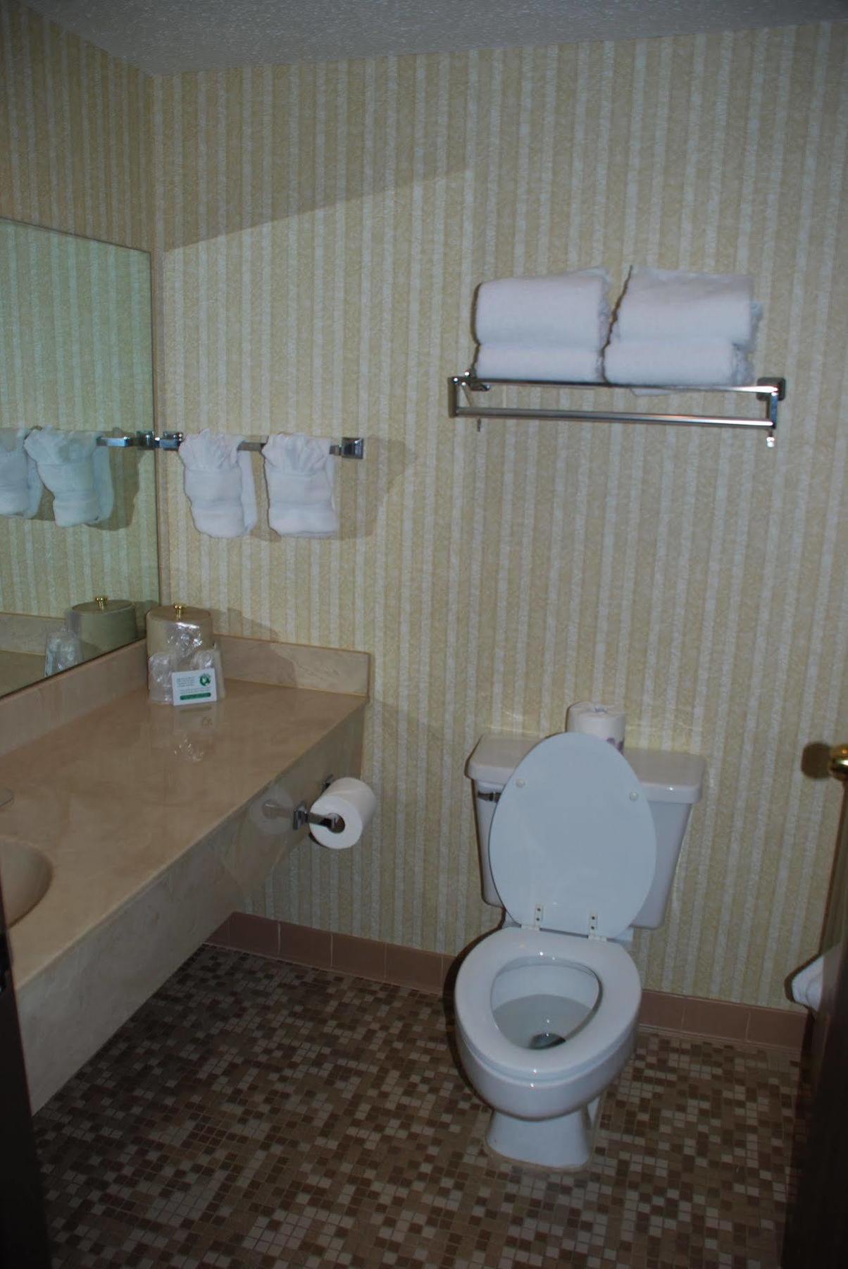 Doubletree By Hilton Clarksville Riverview Экстерьер фото
